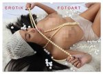 EROTIK FOTOART - Topless Girls (Wandkalender 2026 DIN A2 quer), CALVENDO Monatskalender