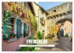 Freinsheim - Mittelalter an der südlichen Weinstraße (Wandkalender 2026 DIN A3 quer), CALVENDO Monatskalender