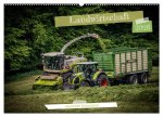 Landwirtschaft 2026 (Wandkalender 2026 DIN A2 quer), CALVENDO Monatskalender