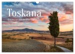 Toskana - Emotionen aus dem Bel Paese (Wandkalender 2026 DIN A3 quer), CALVENDO Monatskalender
