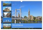 Inverness (Wandkalender 2026 DIN A3 quer), CALVENDO Monatskalender
