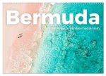 Bermuda - Eine Reise zu den Bermudainseln. (Wandkalender 2026 DIN A3 quer), CALVENDO Monatskalender