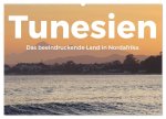 Tunesien - Das beeindruckende Land in Nordafrika. (Wandkalender 2026 DIN A2 quer), CALVENDO Monatskalender
