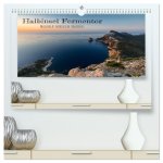 Halbinsel Formentor - Mallorcas nördliche Halbinsel (hochwertiger Premium Wandkalender 2026 DIN A2 quer), Kunstdruck in Hochglanz