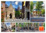 Kevelaer - mein Wallfahrtsort (Wandkalender 2026 DIN A2 quer), CALVENDO Monatskalender