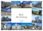 Bad Berleburg Impressionen (Wandkalender 2026 DIN A4 quer), CALVENDO Monatskalender
