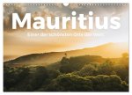Mauritius - Einer der schönsten Orte der Welt. (Wandkalender 2026 DIN A3 quer), CALVENDO Monatskalender