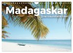 Madagaskar - Eine traumhafte Insel. (Wandkalender 2026 DIN A4 quer), CALVENDO Monatskalender