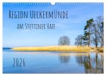 Region Ueckermünde (Wandkalender 2026 DIN A3 quer), CALVENDO Monatskalender