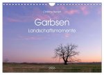 Garbsen, Landschaftsmomente (Wandkalender 2026 DIN A4 quer), CALVENDO Monatskalender