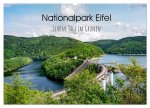 Nationalpark Eifel - Schöne Tage im Grünen (Wandkalender 2026 DIN A2 quer), CALVENDO Monatskalender