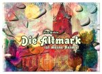 Die Altmark ist meine Heimat (Wandkalender 2026 DIN A3 quer), CALVENDO Monatskalender