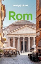 LONELY PLANET Reiseführer Rom