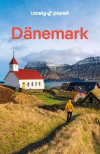 LONELY PLANET Reiseführer Dänemark