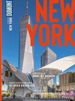 DUMONT Bildatlas New York