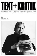Ulrich Becher