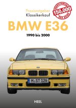 Praxisratgeber Klassikerkauf: BMW E36
