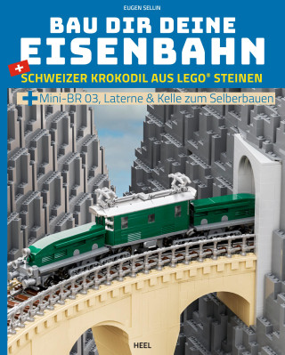 Bau dir deine Eisenbahn