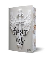 Fear us | Mit wunderschönem Farbschnitt