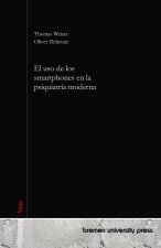 El uso de los smartphones en la psiquiatría moderna