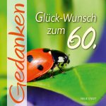 Glück-Wunsch zum 60.