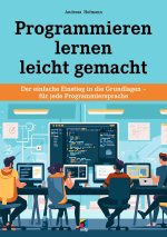 Programmieren lernen leicht gemacht