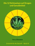 Die 12 Sichtweisen auf Drogen und Genußmittel