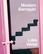 Lake Verea: Modern Barragán
