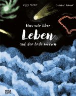 Leben (was wir bisher darüber wissen)