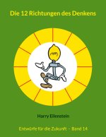 Die 12 Richtungen des Denkens