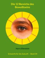 Die 12 Bereiche des Bewußtseins