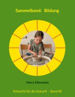 Sammelband:   Bildung