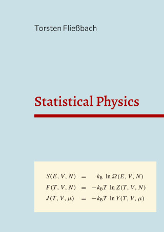 Statistical Physics