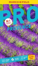 MARCO POLO Reiseführer Provence