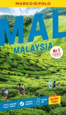 MARCO POLO Reiseführer Malaysia