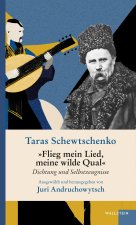 Flieg mein Lied, meine wilde Qual