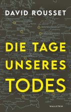 Die Tages unseres Todes