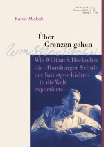 Über Grenzen gehen