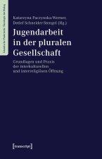 Jugendarbeit in der pluralen Gesellschaft