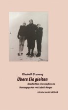 Übers Eis gleiten