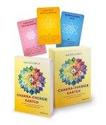 Chakra-Energie Karten