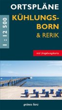 Ortspläne Kühlungsborn und Rerik