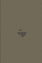 Schlachter 2000 Bibel - Taschenausgabe (PU-Einband, sandfarben, blauer Farbschnitt)