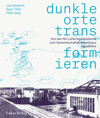 Dunkle Orte transformieren