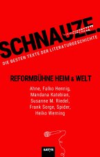 Schnauze.