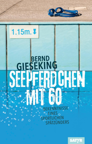 Seepferdchen mit Sechzig