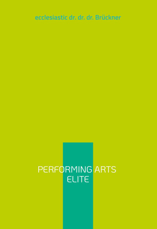 performing arts elite