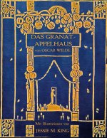 Das Granatapfelhaus