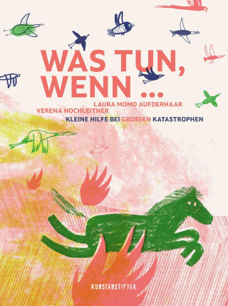 Was tun, wenn ...