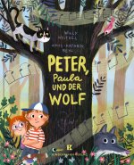 Peter, Paula und der Wolf